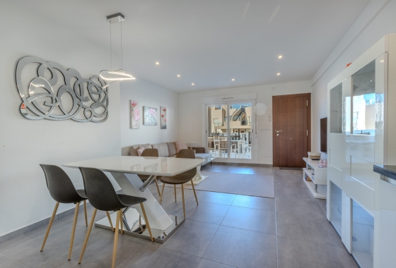 Herverkoop - Bungalow - Torrevieja - Costa Blanca