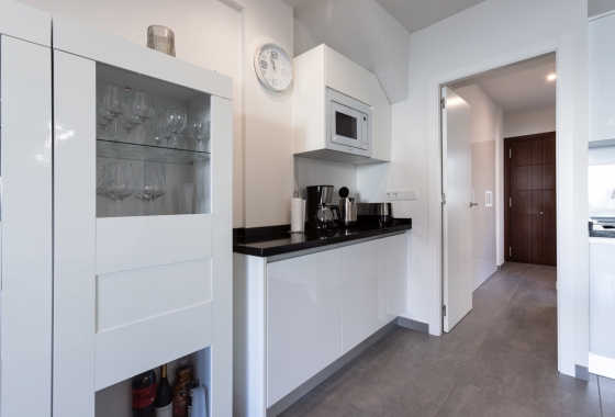 Herverkoop - Bungalow - Torrevieja - Costa Blanca