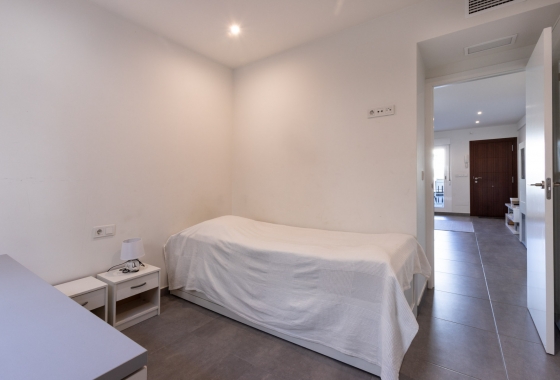 Herverkoop - Bungalow - Torrevieja - Costa Blanca