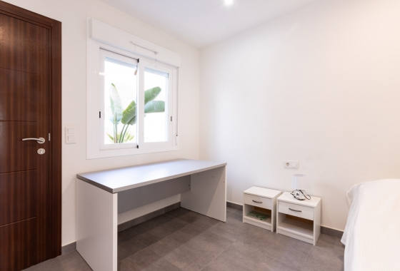 Herverkoop - Bungalow - Torrevieja - Costa Blanca