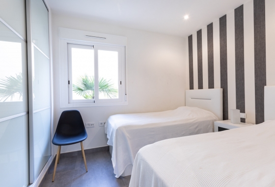 Herverkoop - Bungalow - Torrevieja - Costa Blanca