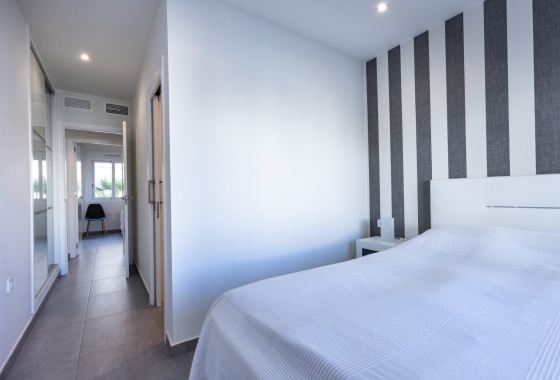 Herverkoop - Bungalow - Torrevieja - Costa Blanca