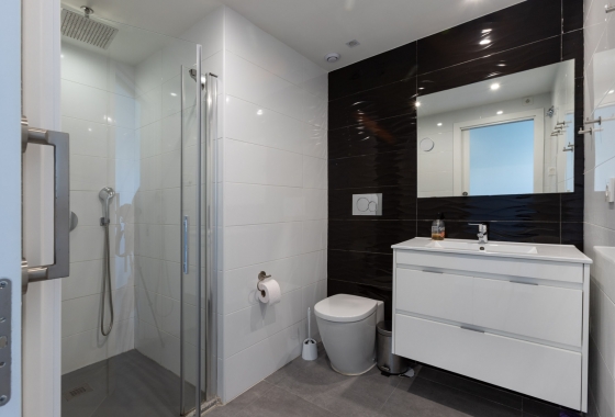 Herverkoop - Bungalow - Torrevieja - Costa Blanca