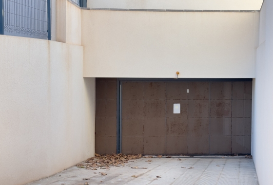 Herverkoop - Bungalow - Torrevieja - Costa Blanca