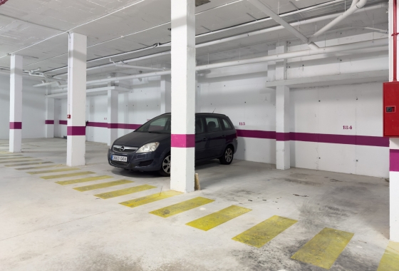 Herverkoop - Bungalow - Torrevieja - Costa Blanca