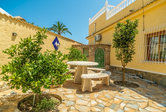 Wiederverkauf - Villa - Torrevieja - Costa Blanca