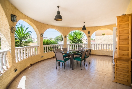 Wiederverkauf - Villa - Torrevieja - Costa Blanca