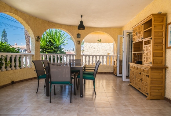 Wiederverkauf - Villa - Torrevieja - Costa Blanca