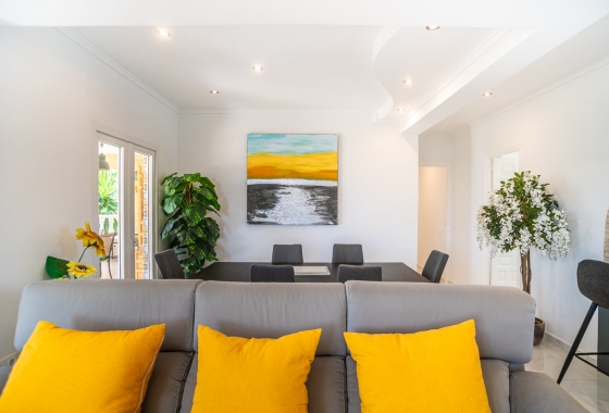 Wiederverkauf - Villa - Torrevieja - Costa Blanca