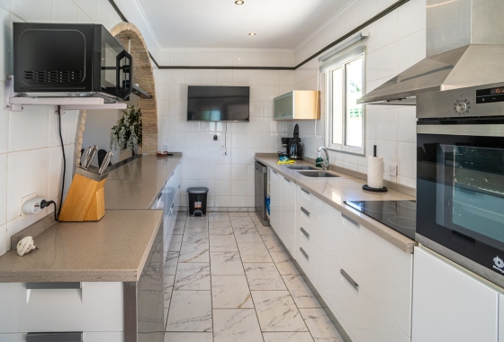 Wiederverkauf - Villa - Torrevieja - Costa Blanca