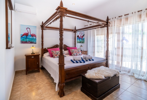 Wiederverkauf - Villa - Torrevieja - Costa Blanca