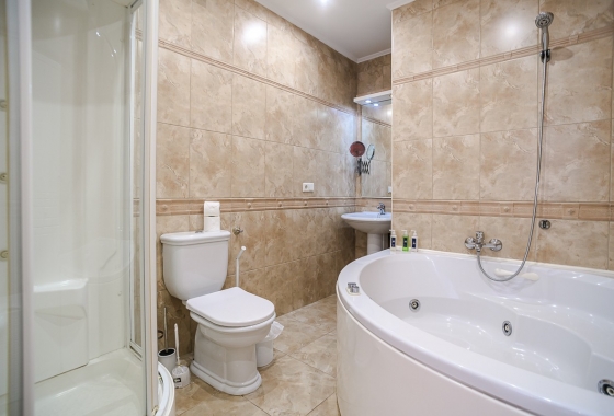 Wiederverkauf - Villa - Torrevieja - Costa Blanca