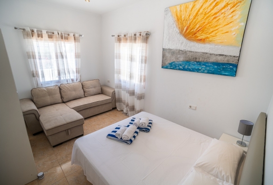 Wiederverkauf - Villa - Torrevieja - Costa Blanca