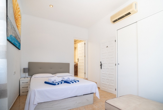 Wiederverkauf - Villa - Torrevieja - Costa Blanca