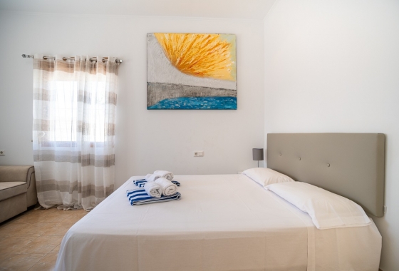 Wiederverkauf - Villa - Torrevieja - Costa Blanca