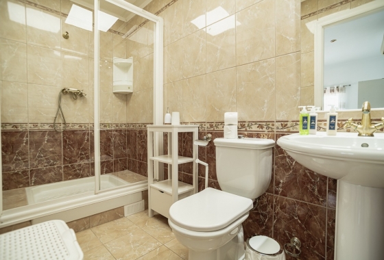 Wiederverkauf - Villa - Torrevieja - Costa Blanca