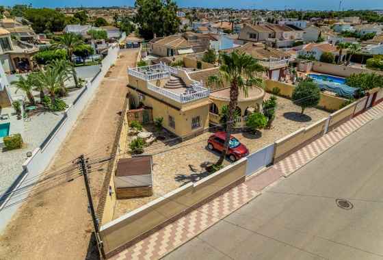 Wiederverkauf - Villa - Torrevieja - Costa Blanca