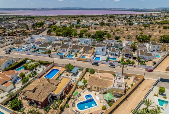 Wiederverkauf - Villa - Torrevieja - Costa Blanca