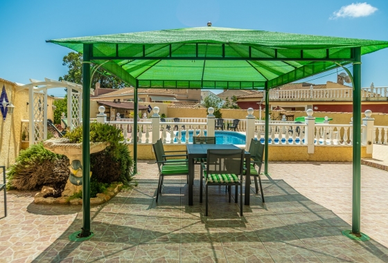 Wiederverkauf - Villa - Torrevieja - Costa Blanca