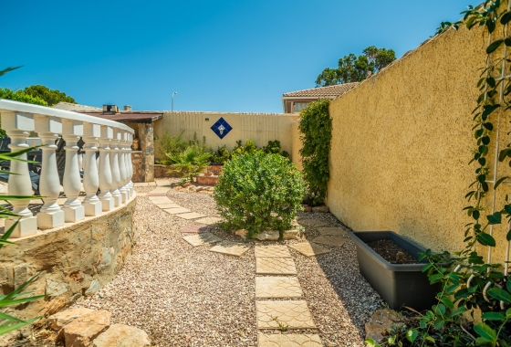 Wiederverkauf - Villa - Torrevieja - Costa Blanca