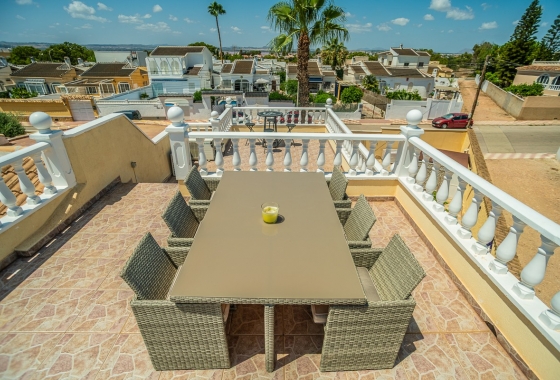Wiederverkauf - Villa - Torrevieja - Costa Blanca