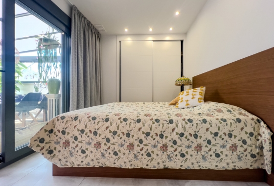 Herverkoop - Appartement / flat - Torrevieja - Costa Blanca