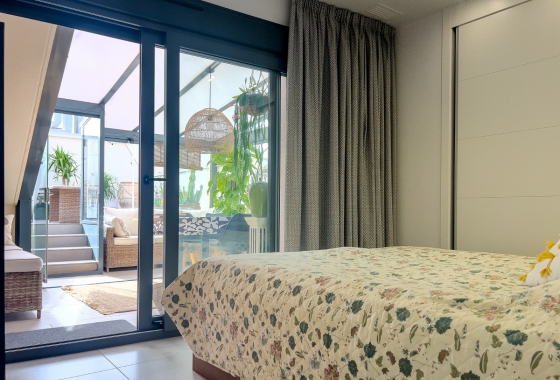 Herverkoop - Appartement / flat - Torrevieja - Costa Blanca