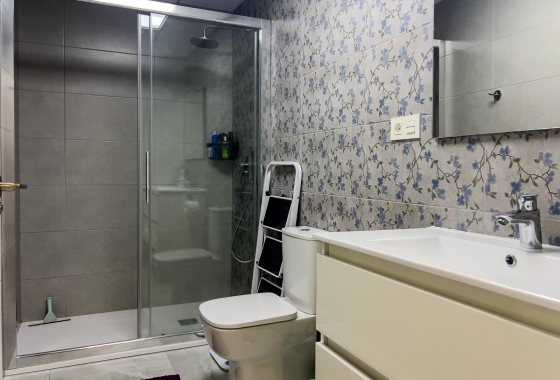 Herverkoop - Appartement / flat - Torrevieja - Costa Blanca