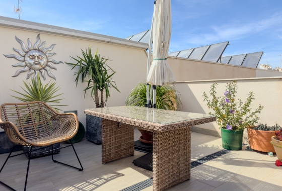 Herverkoop - Appartement / flat - Torrevieja - Costa Blanca