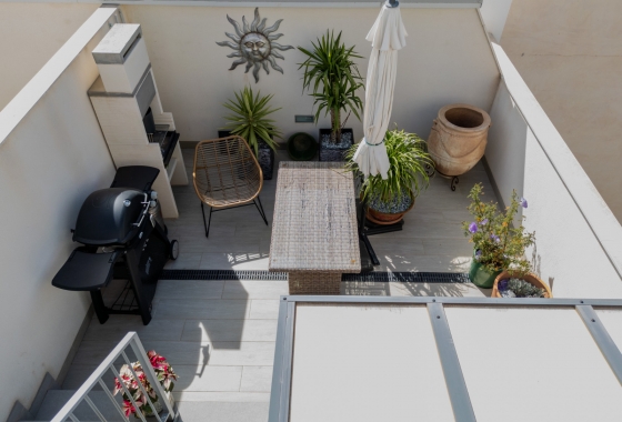 Herverkoop - Appartement / flat - Torrevieja - Costa Blanca