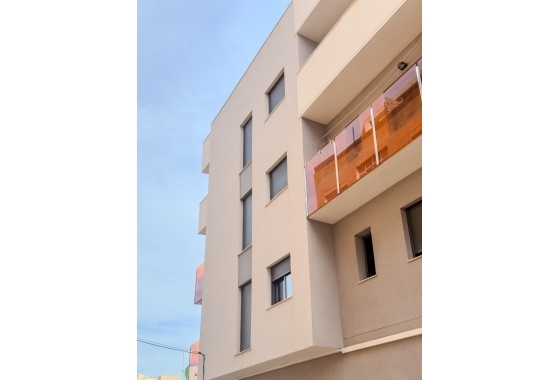 Herverkoop - Appartement / flat - Torrevieja - Costa Blanca