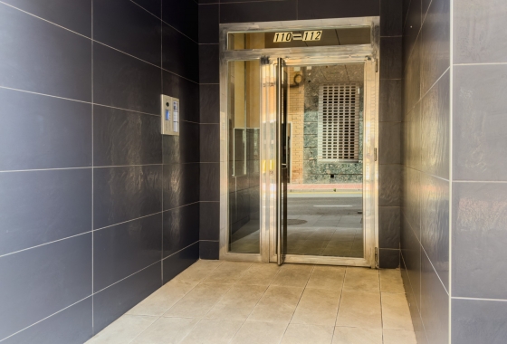 Herverkoop - Appartement / flat - Torrevieja - Costa Blanca