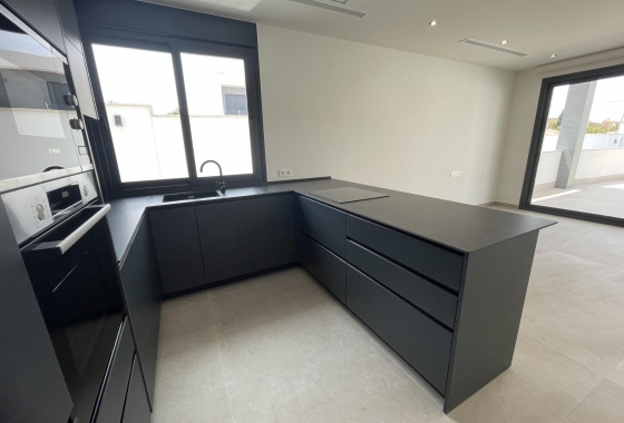 Neue Gebäude - Villa - Rojales - Ciudad Quesada