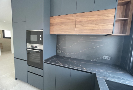 Neue Gebäude - Villa - Rojales - Ciudad Quesada