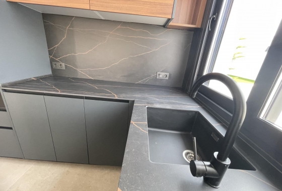 Neue Gebäude - Villa - Rojales - Ciudad Quesada