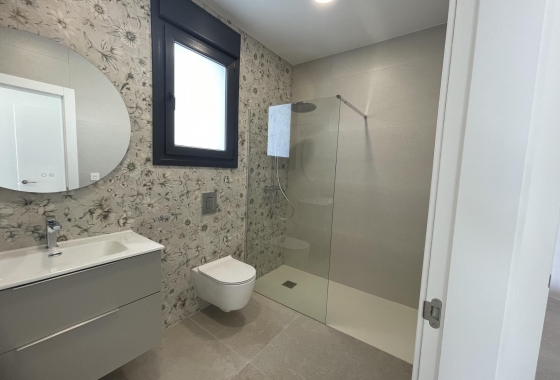 Neue Gebäude - Villa - Rojales - Ciudad Quesada