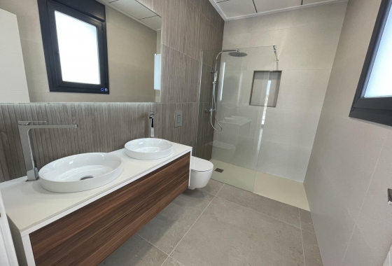 Neue Gebäude - Villa - Rojales - Ciudad Quesada