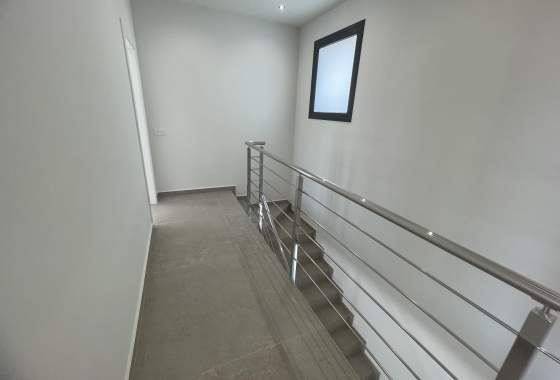 Neue Gebäude - Villa - Rojales - Ciudad Quesada