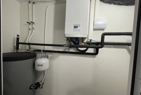 Neue Gebäude - Villa - Rojales - Ciudad Quesada