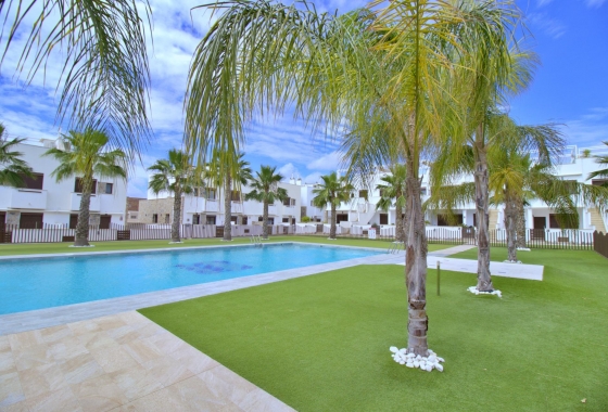 Wiederverkauf - Stadthaus - Pilar de la Horadada - Torre De La Horadada