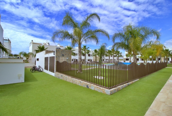 Wiederverkauf - Stadthaus - Pilar de la Horadada - Torre De La Horadada