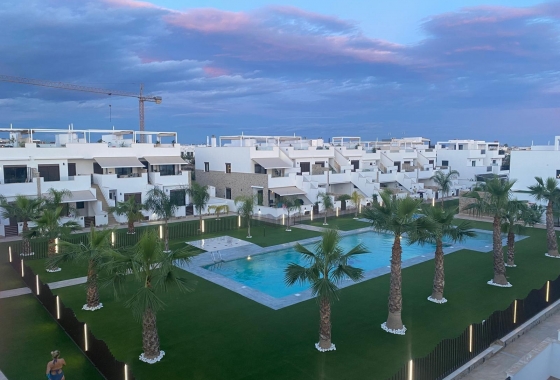 Wiederverkauf - Stadthaus - Pilar de la Horadada - Torre De La Horadada