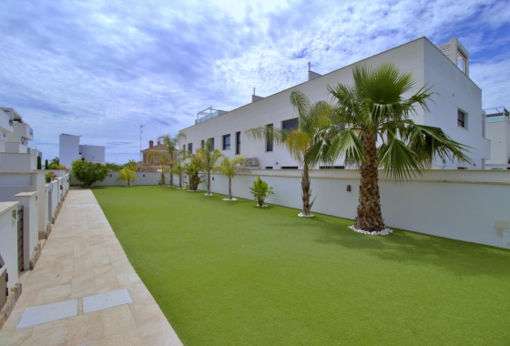 Wiederverkauf - Stadthaus - Pilar de la Horadada - Torre De La Horadada