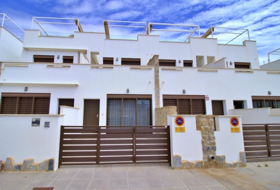 Wiederverkauf - Stadthaus - Pilar de la Horadada - Torre De La Horadada