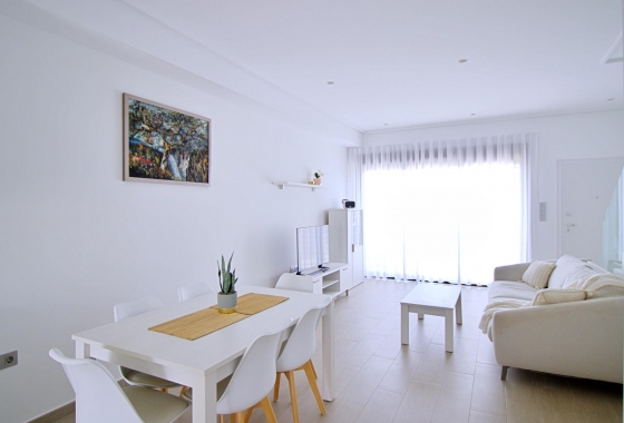 Wiederverkauf - Stadthaus - Pilar de la Horadada - Torre De La Horadada