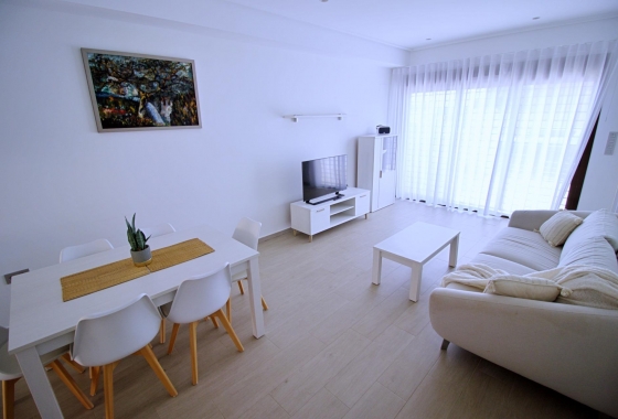 Wiederverkauf - Stadthaus - Pilar de la Horadada - Torre De La Horadada