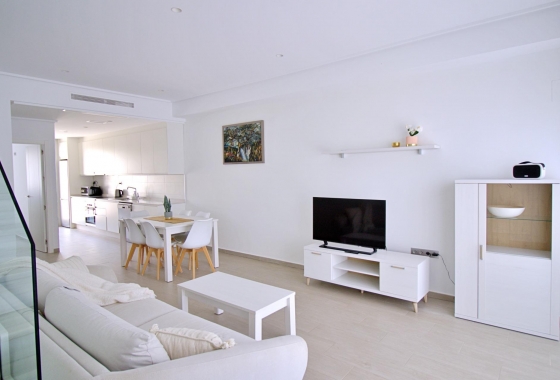 Wiederverkauf - Stadthaus - Pilar de la Horadada - Torre De La Horadada