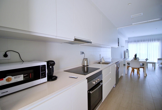 Wiederverkauf - Stadthaus - Pilar de la Horadada - Torre De La Horadada