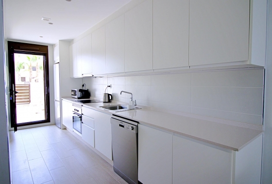 Wiederverkauf - Stadthaus - Pilar de la Horadada - Torre De La Horadada