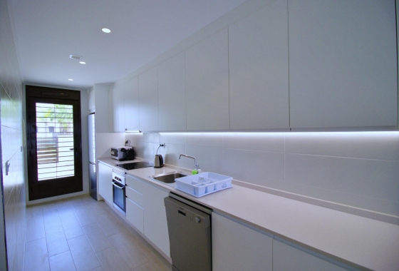 Wiederverkauf - Stadthaus - Pilar de la Horadada - Torre De La Horadada